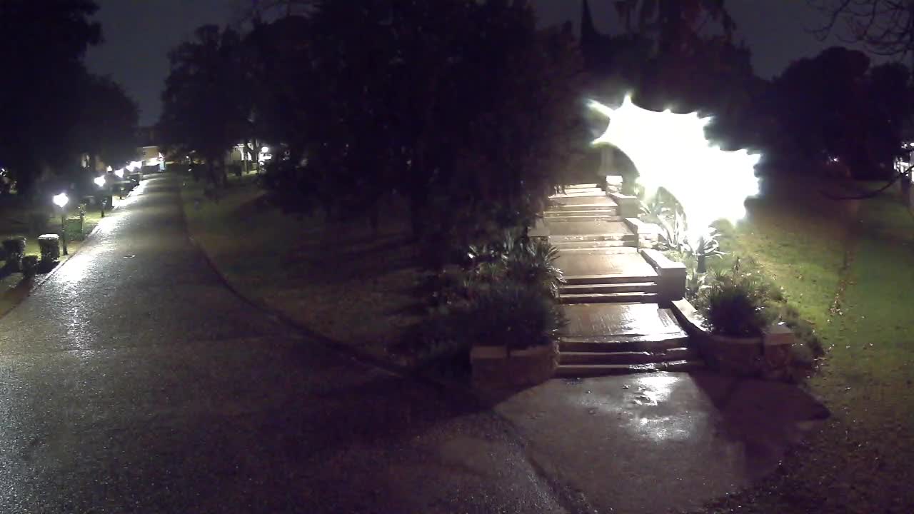 Webcam Parco Coronini Cronberg – Gorizia