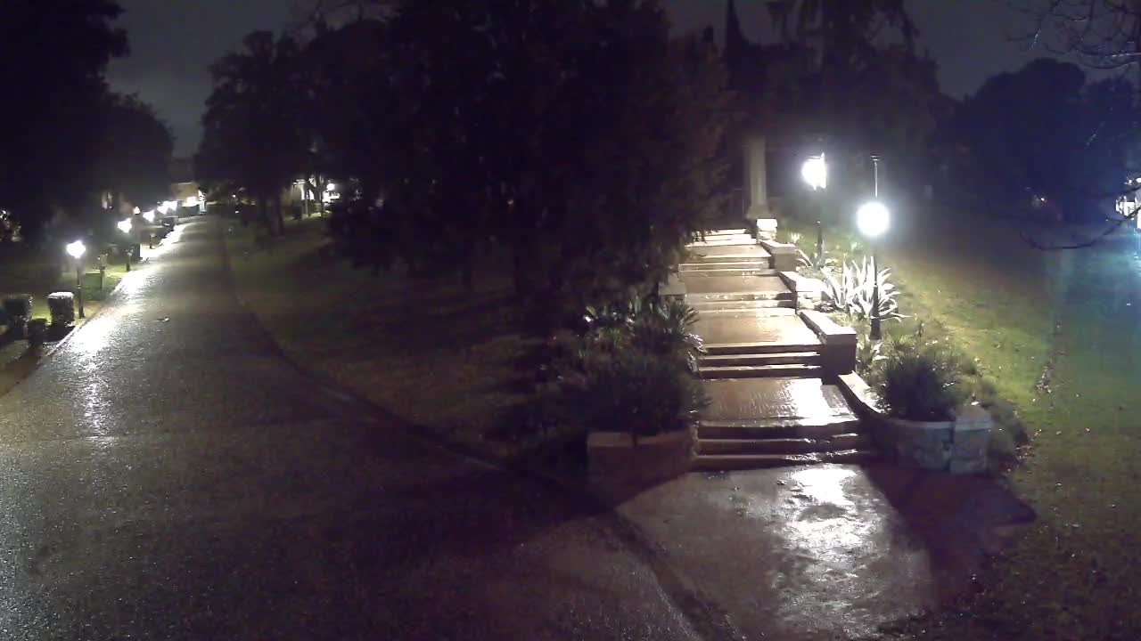 Web kamera park Coronini Cronberg – Gorica