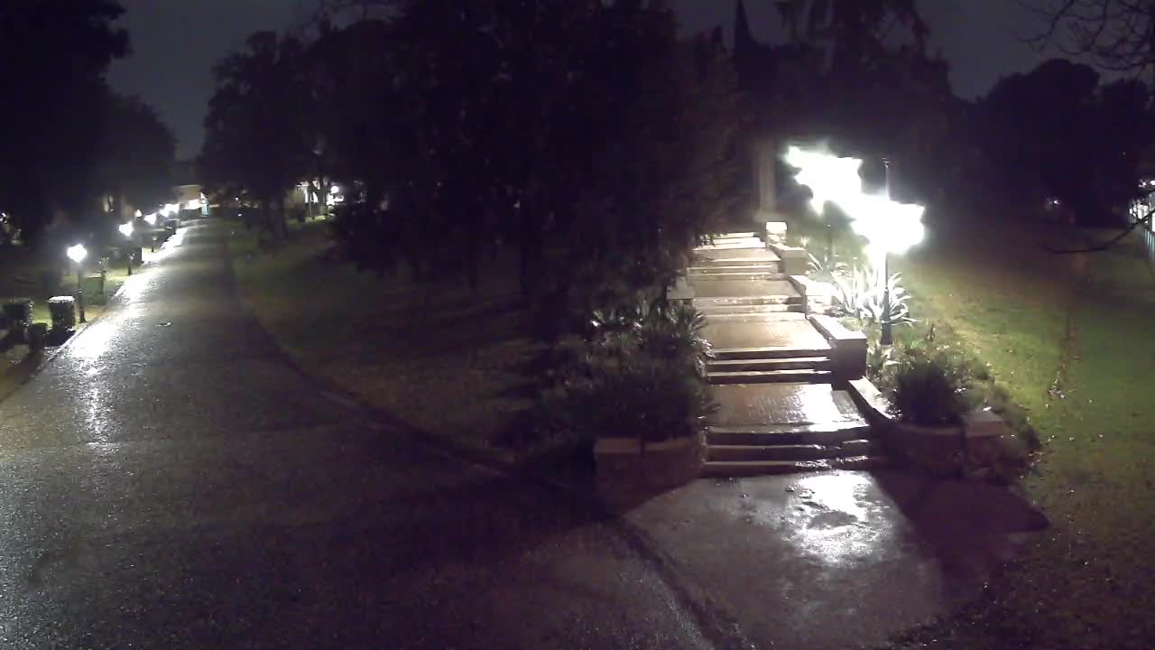 Spletna kamera park Coronini Kronberg – Gorica