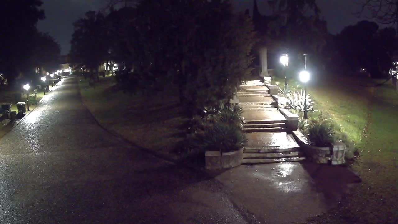 Webcam Parco Coronini Cronberg – Gorizia