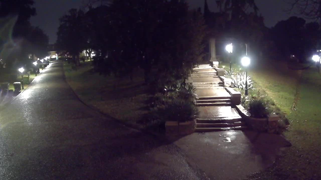 Webcam Parco Coronini Cronberg – Gorizia