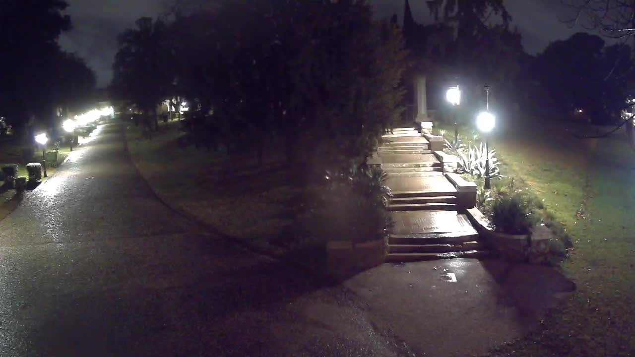 Parco Coronini-Cronberg Live Webcam – Green Oasis