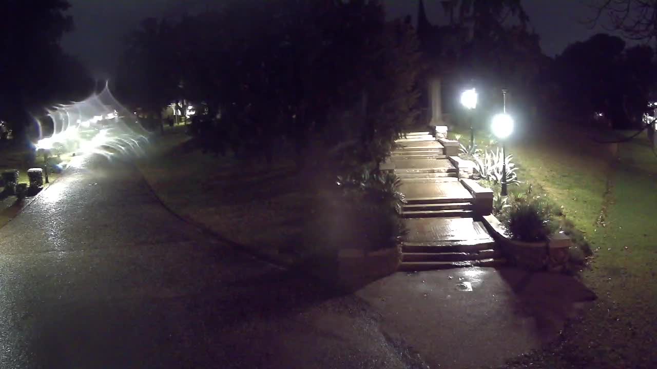 Webcam Parco Coronini Cronberg – Gorizia