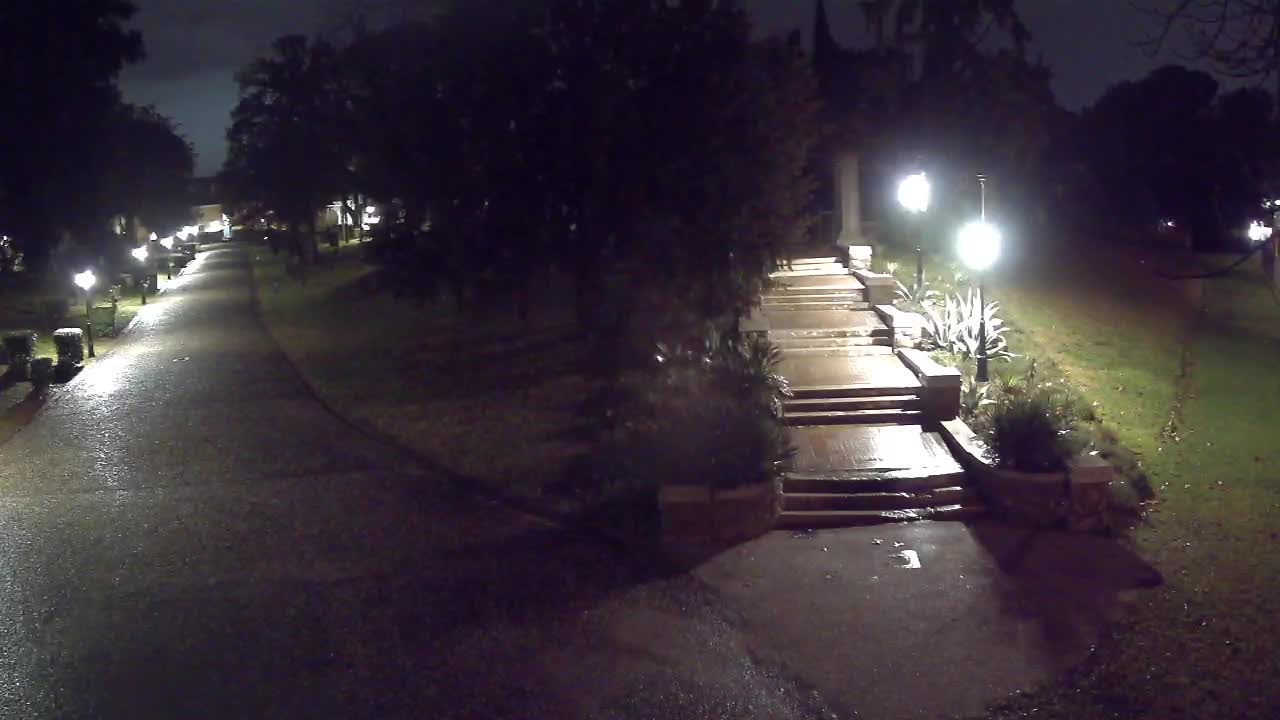 Spletna kamera park Coronini Kronberg – Gorica