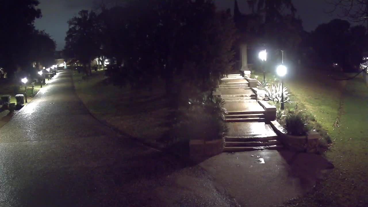 Webcam Parco Coronini Cronberg – Gorizia