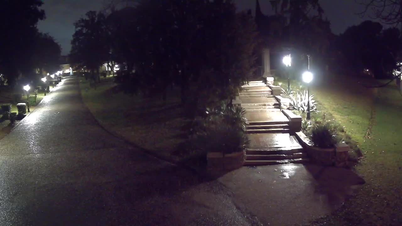 Webcam Parco Coronini Cronberg – Gorizia