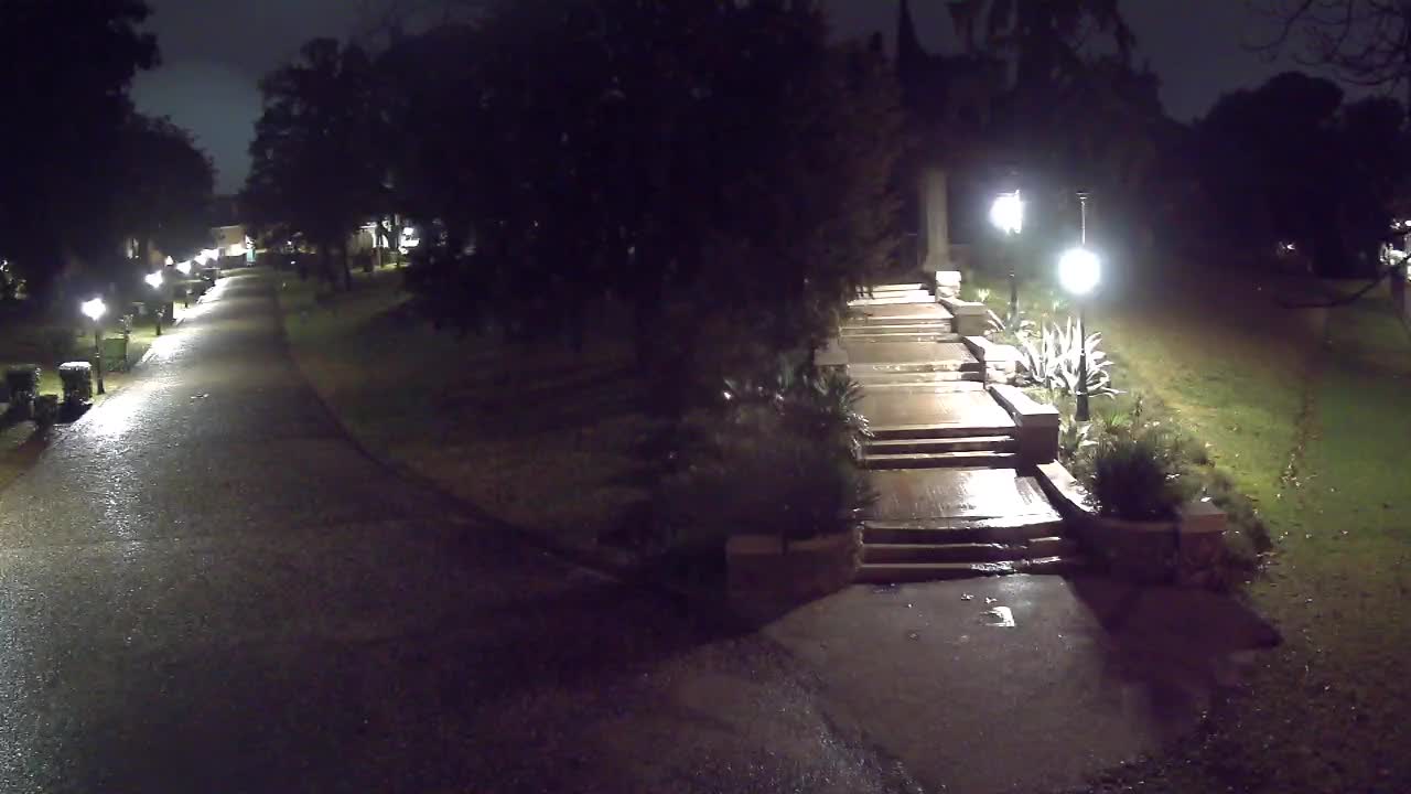 Webcam Parco Coronini Cronberg – Gorizia