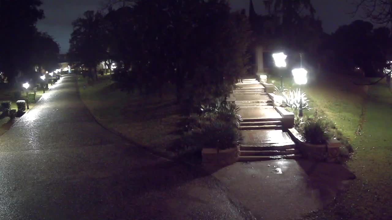 Parco Coronini-Cronberg Live Webcam – Green Oasis