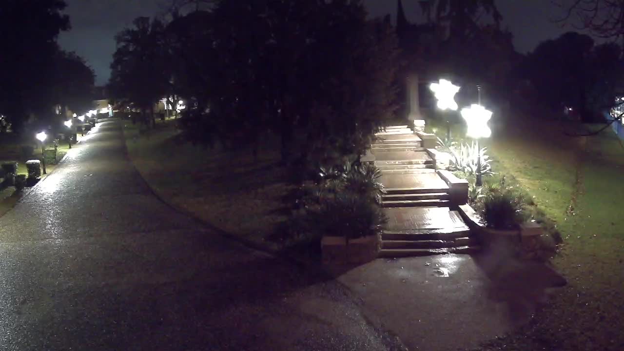 Webcam Parco Coronini Cronberg – Gorizia