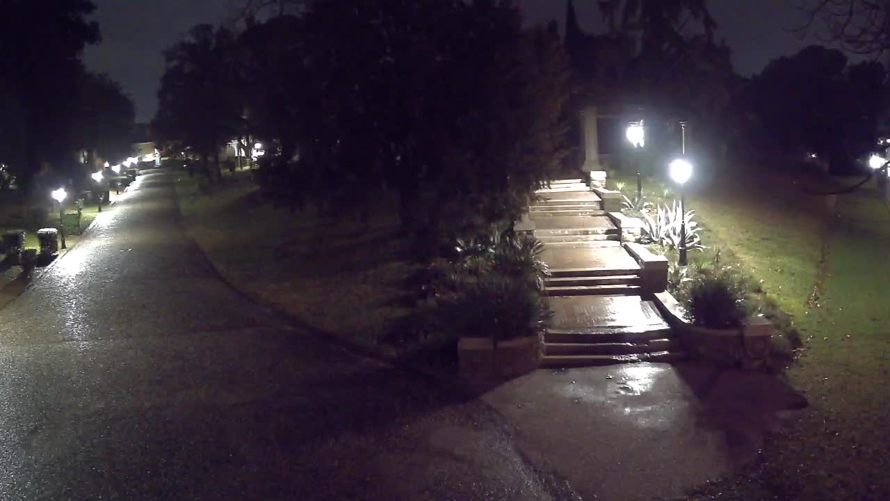 Spletna kamera park Coronini Kronberg – Gorica