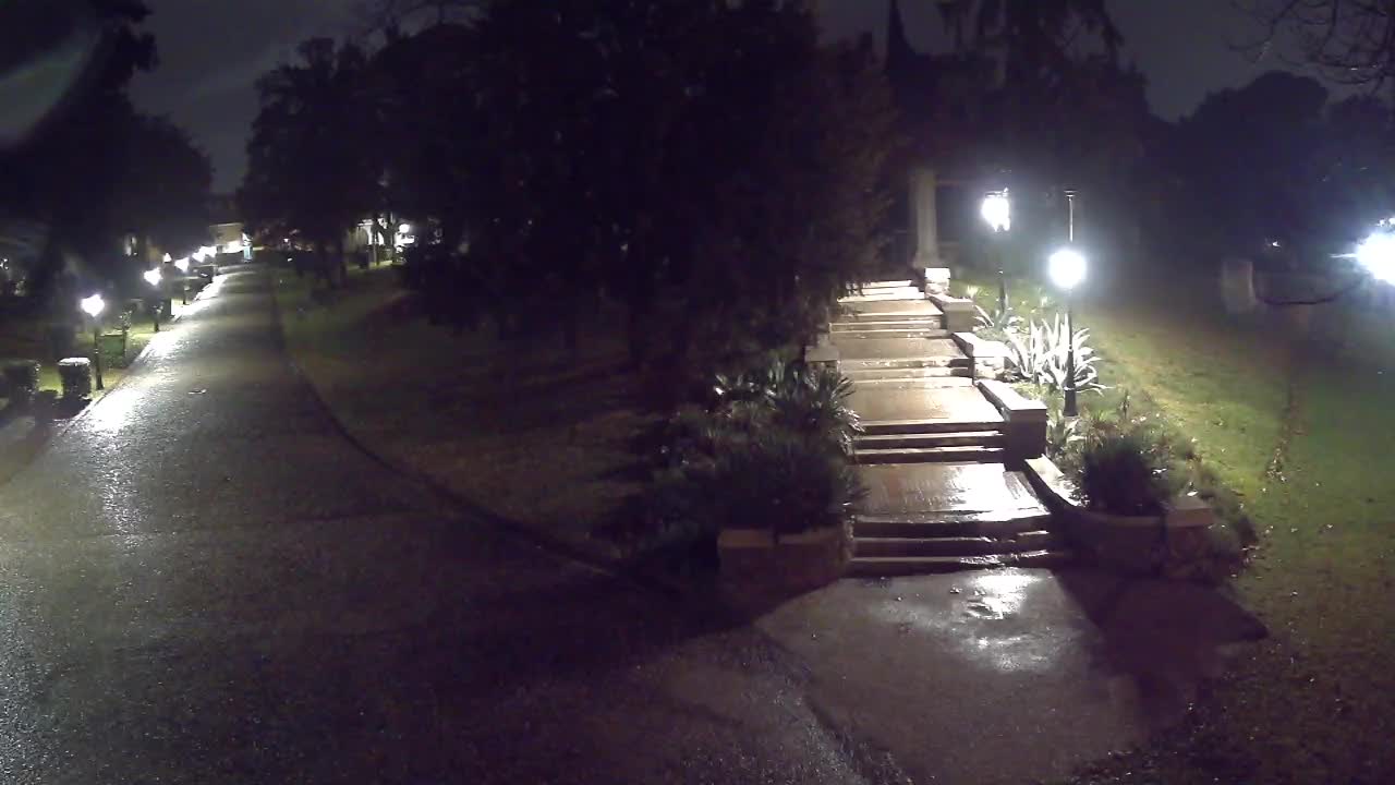 Webcam Parco Coronini Cronberg – Gorizia