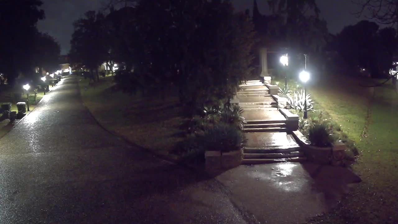 Webcam Parco Coronini Cronberg – Gorizia