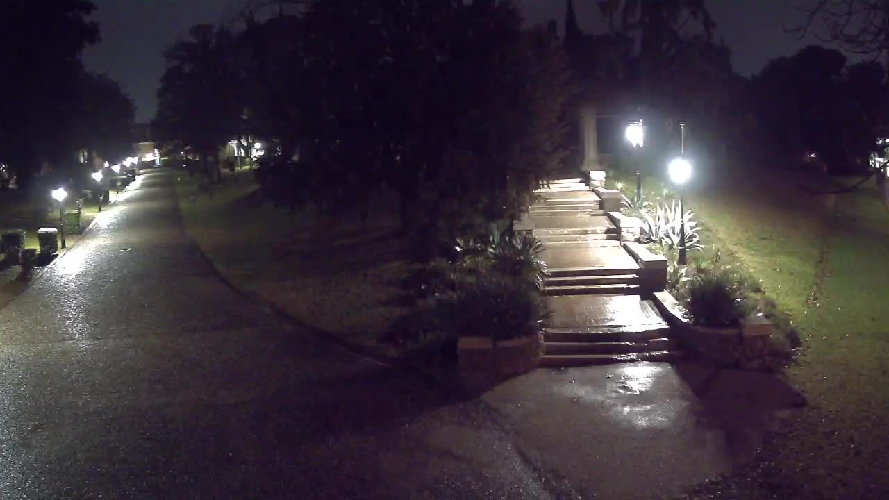 Parco Coronini-Cronberg Live Webcam – Green Oasis