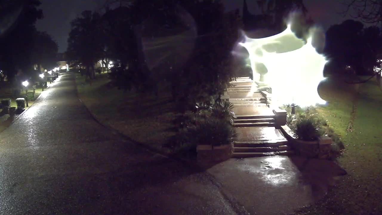 Webcam Parco Coronini Cronberg – Gorizia