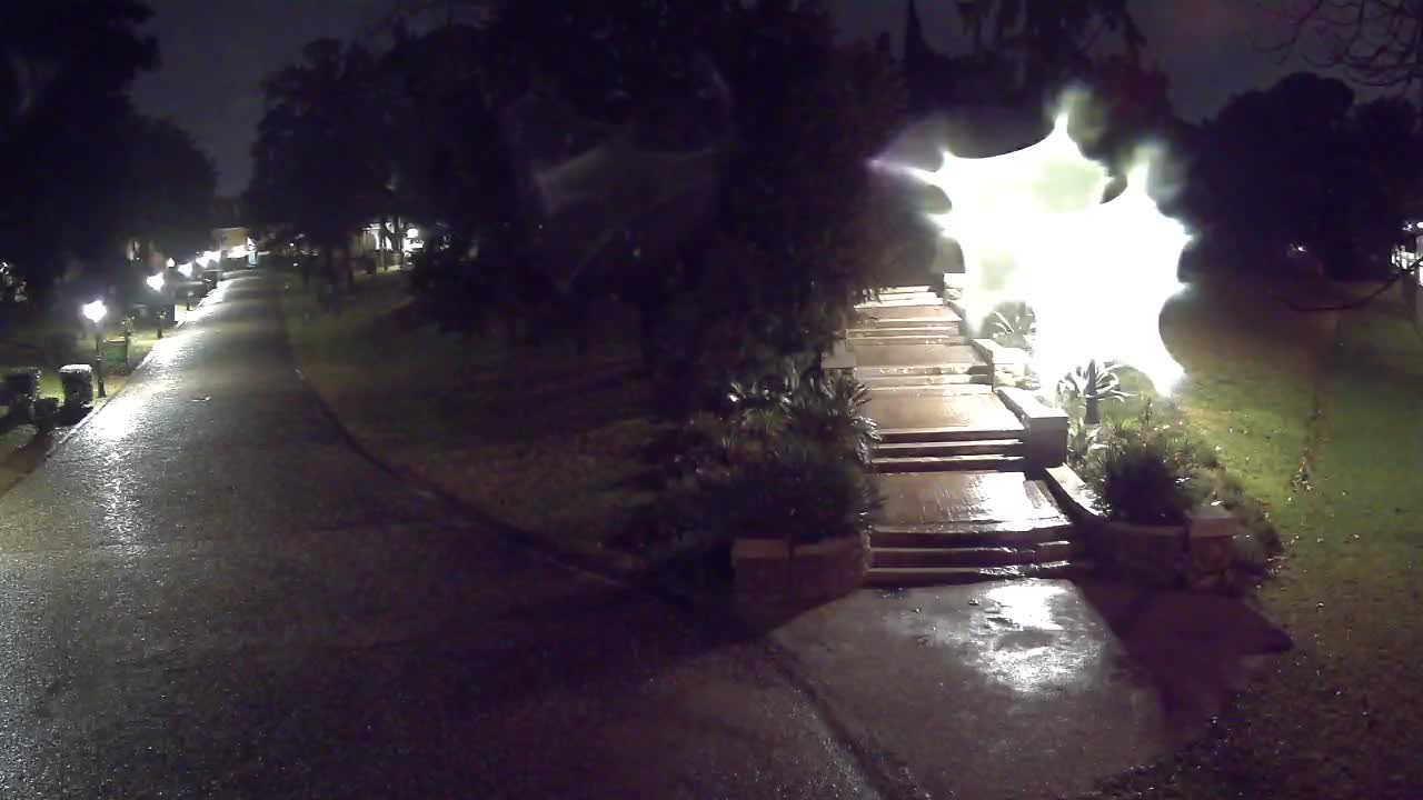 Webcam Parco Coronini Cronberg – Gorizia