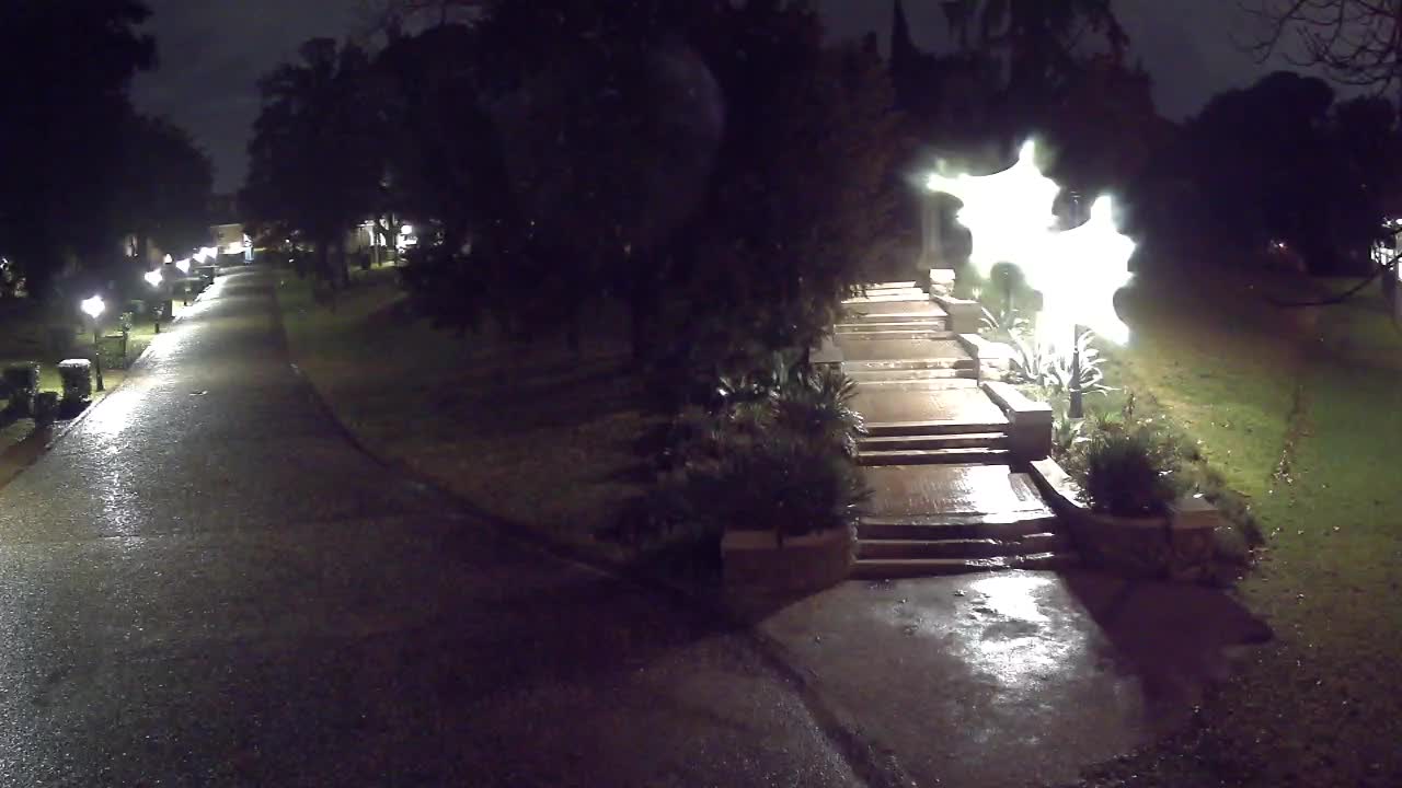 Webcam Parco Coronini Cronberg – Gorizia