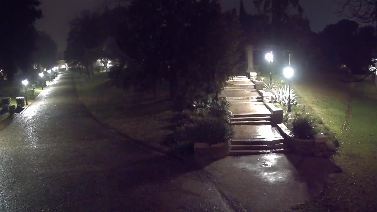 Parco Coronini-Cronberg Live Webcam – Green Oasis