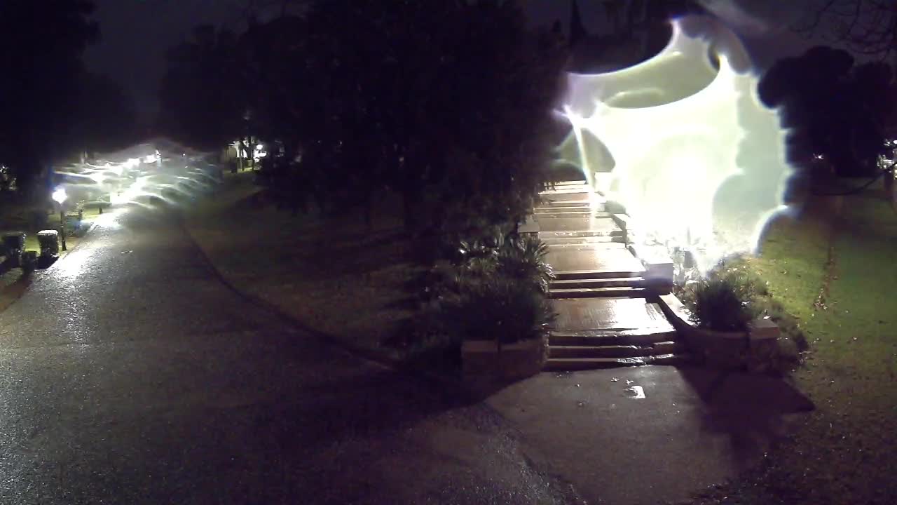 Webcam Parco Coronini Cronberg – Gorizia