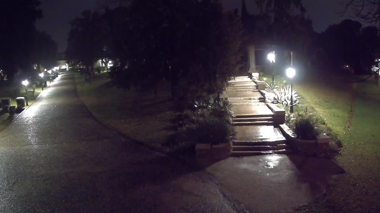 Web kamera park Coronini Cronberg – Gorica