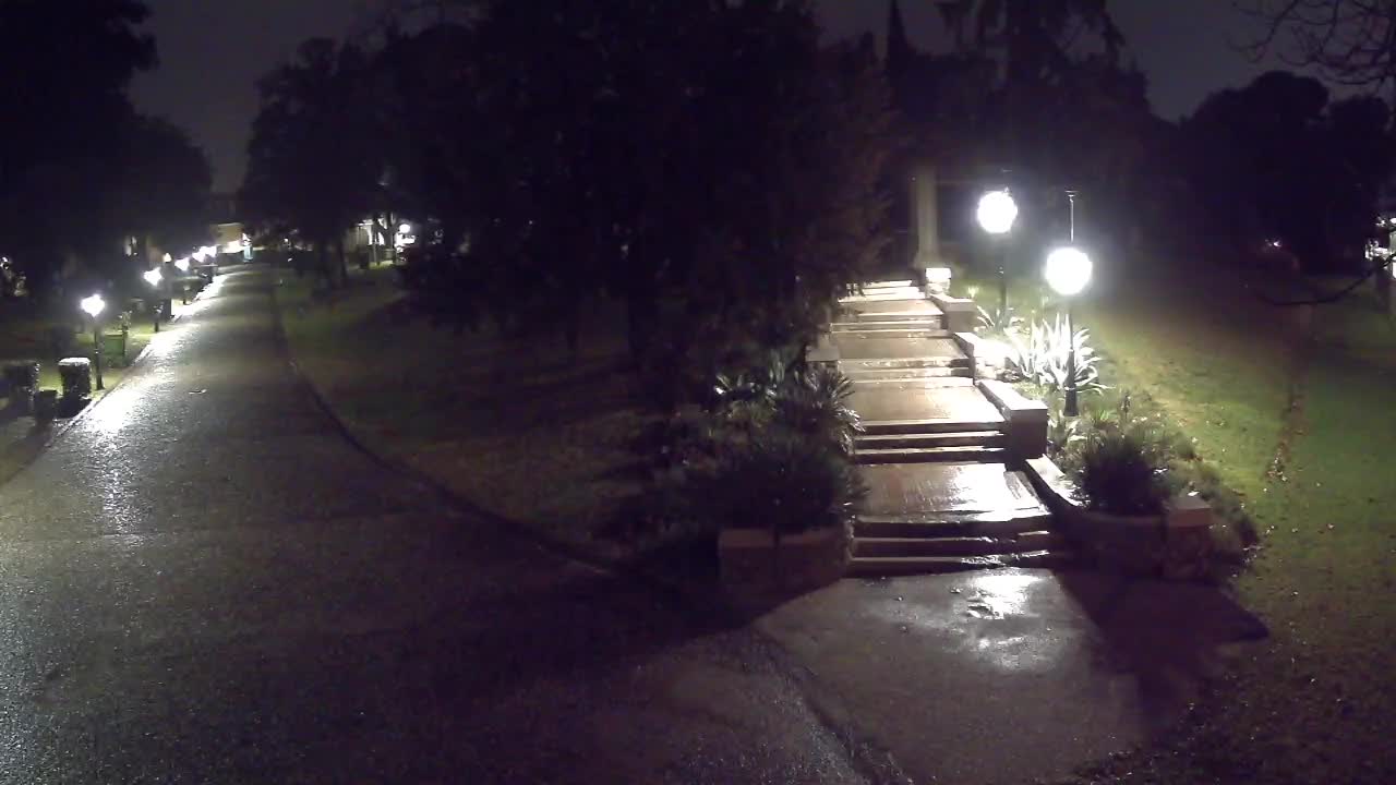 Webcam Parco Coronini Cronberg – Gorizia