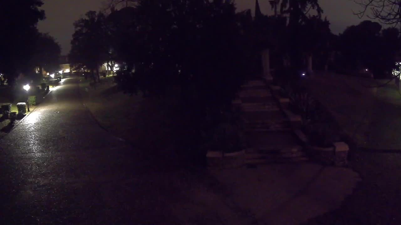 Webcam Parco Coronini Cronberg – Gorizia