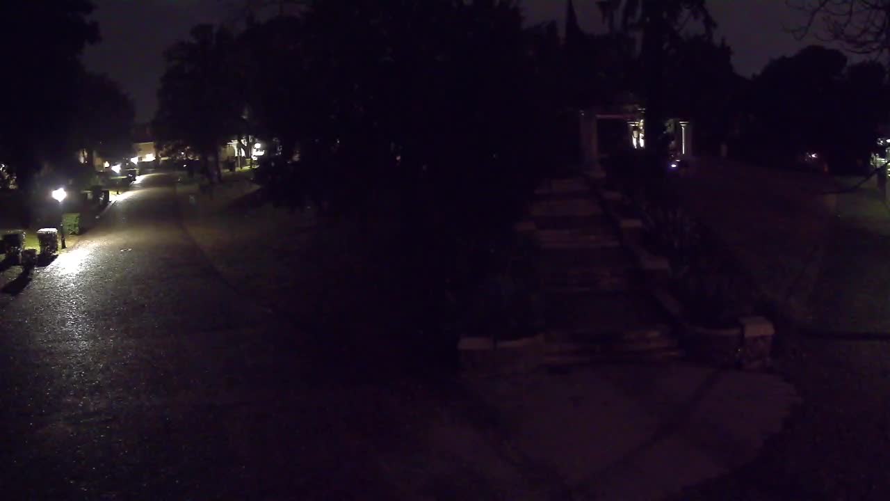 Webcam Parco Coronini Cronberg – Gorizia