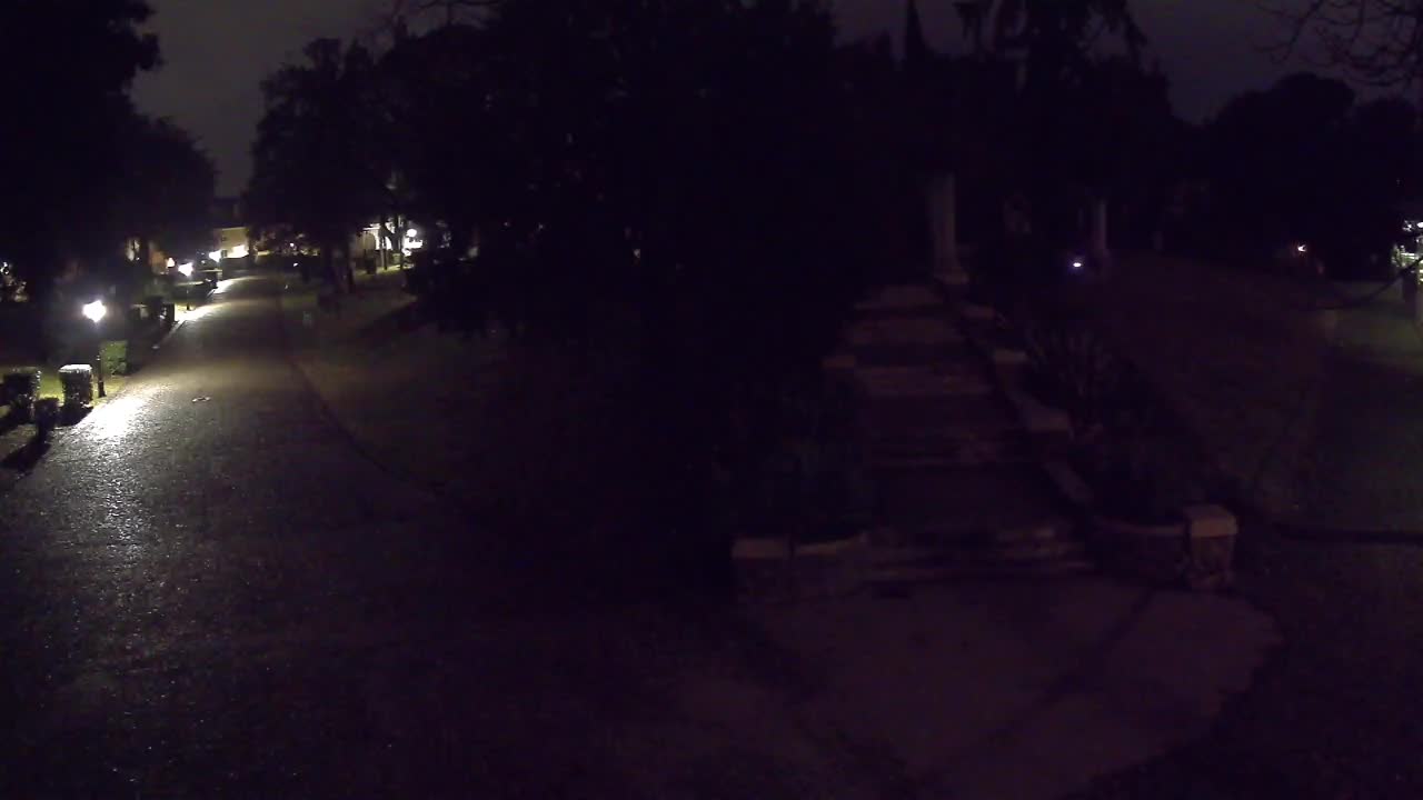 Webcam Parco Coronini Cronberg – Gorizia