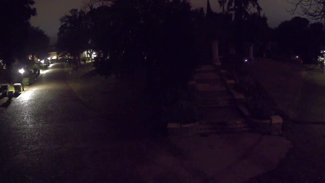 Webcam Parco Coronini Cronberg – Gorizia