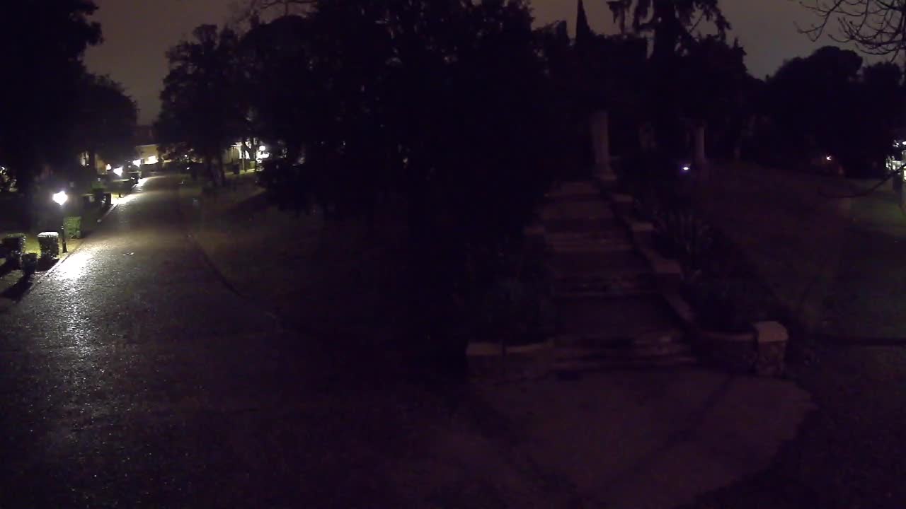 Webcam Parco Coronini Cronberg – Gorizia