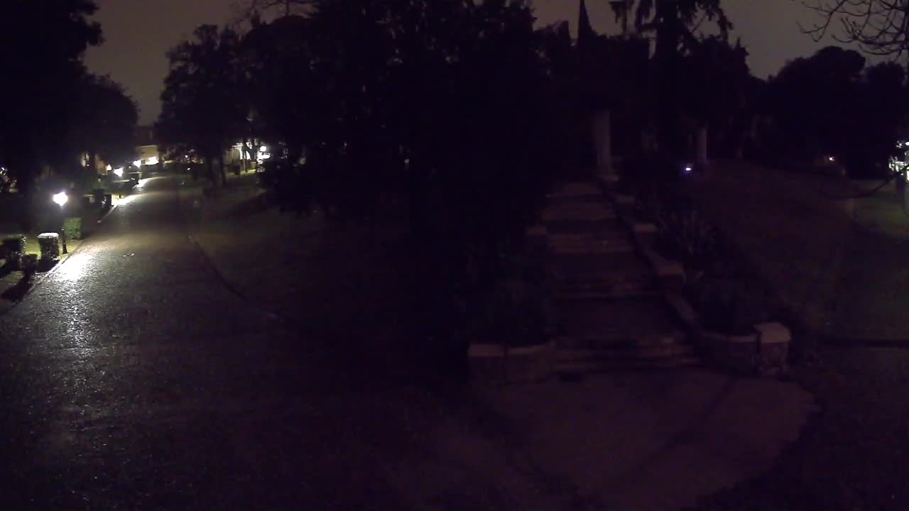 Webcam Parco Coronini Cronberg – Gorizia