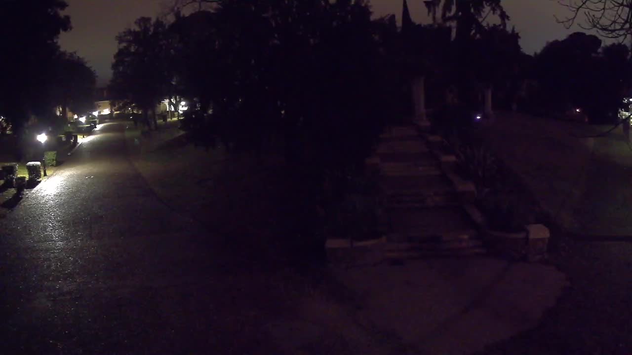 Webcam Parco Coronini Cronberg – Gorizia