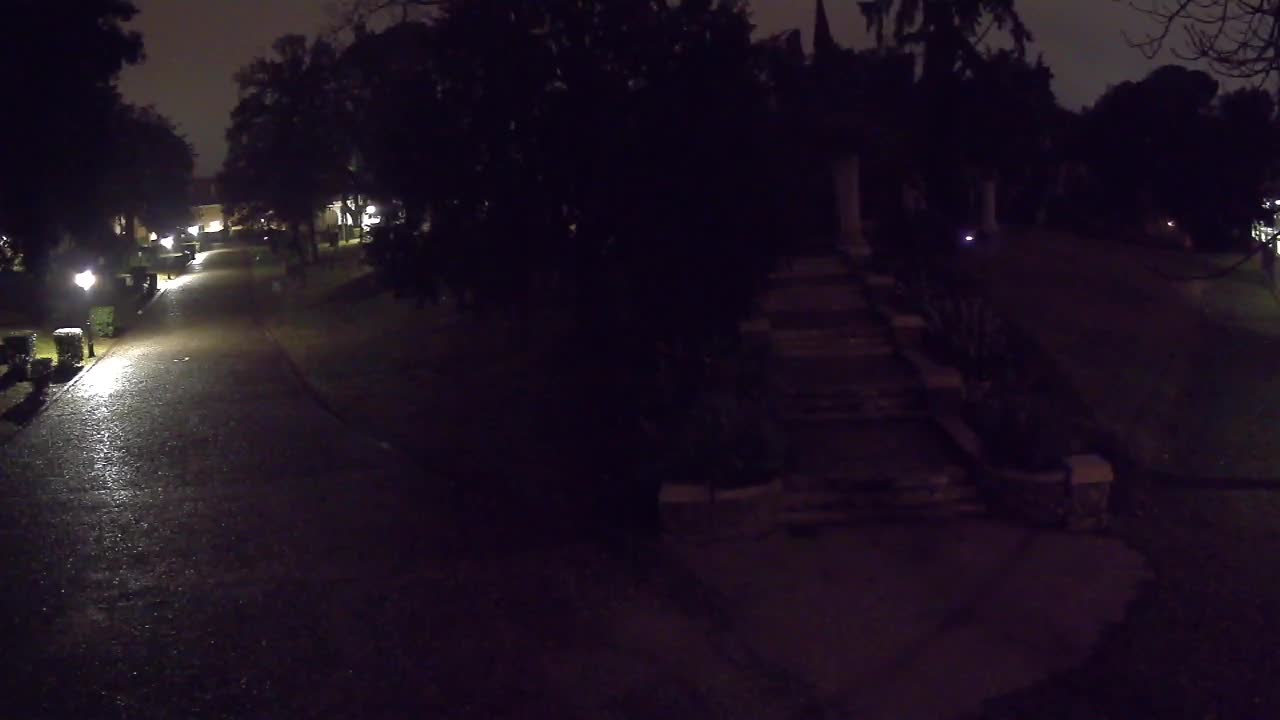 Web kamera park Coronini Cronberg – Gorica