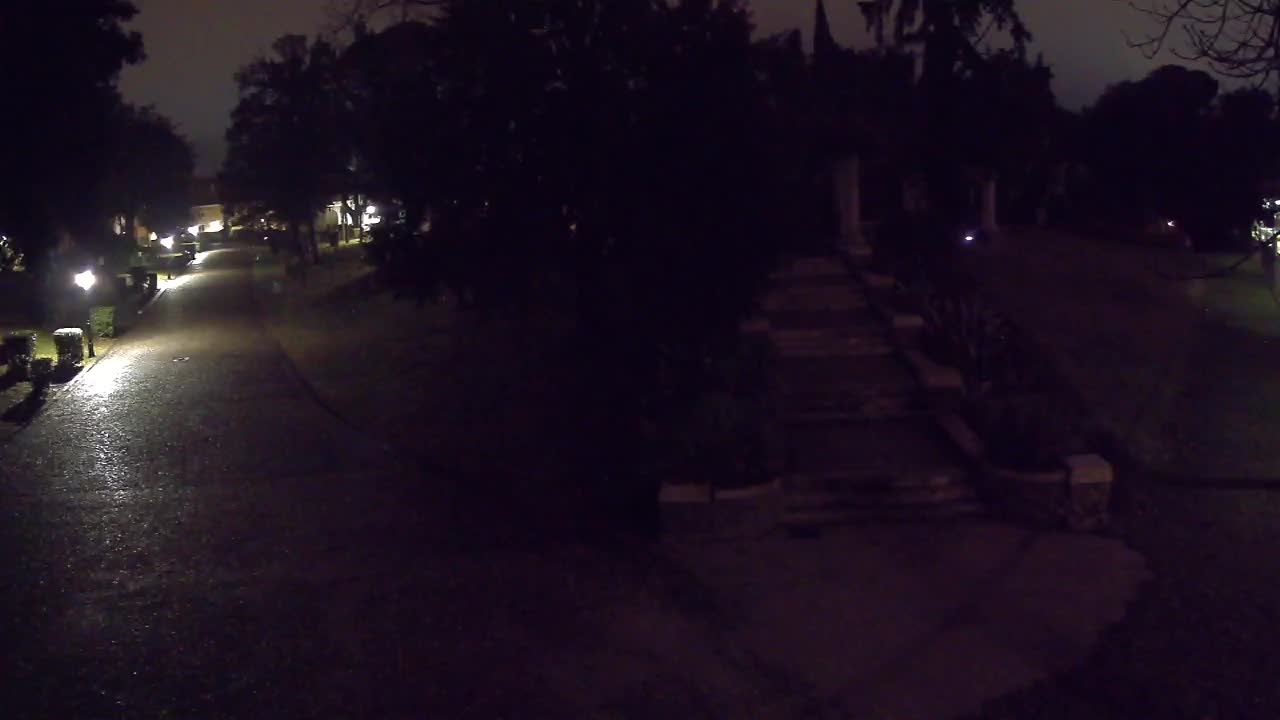 Webcam Parco Coronini Cronberg – Gorizia