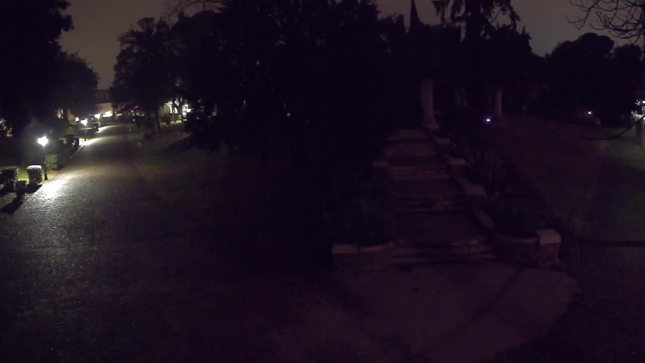 Webcam Parco Coronini Cronberg – Gorizia