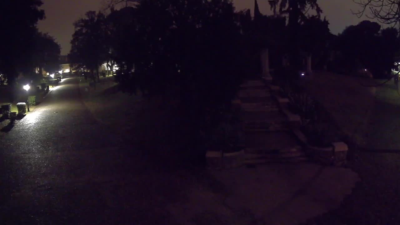 Parco Coronini-Cronberg Live Webcam – Green Oasis