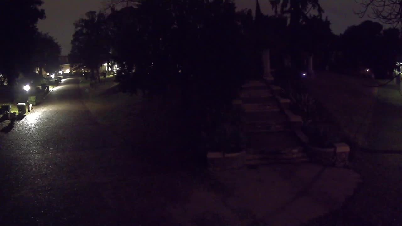 Parco Coronini-Cronberg Live Webcam – Green Oasis