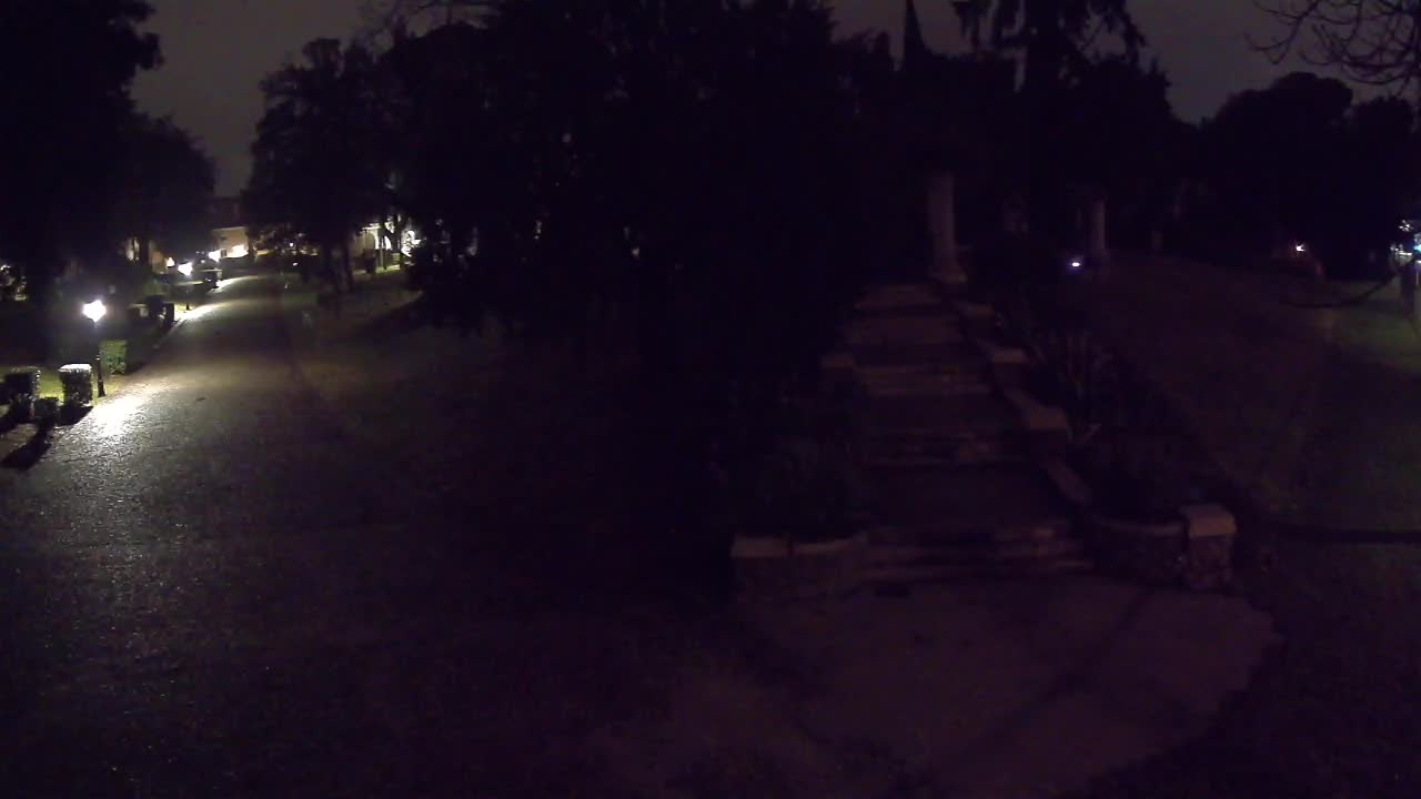 Spletna kamera park Coronini Kronberg – Gorica