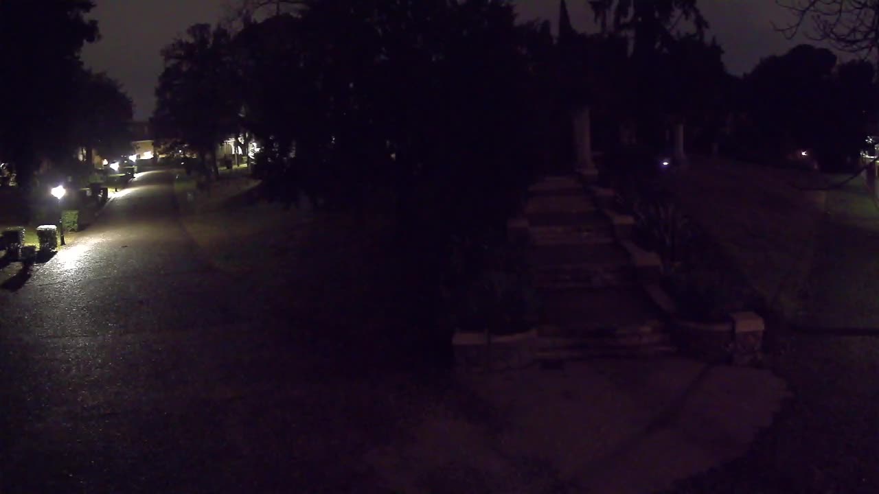 Webcam Parco Coronini Cronberg – Gorizia