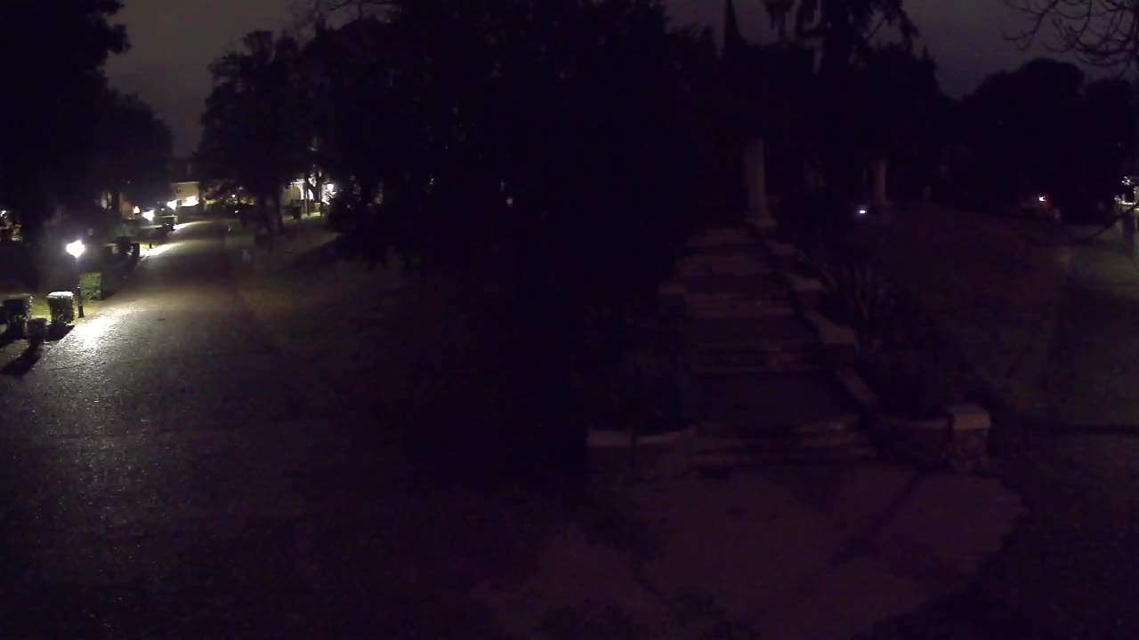 Spletna kamera park Coronini Kronberg – Gorica