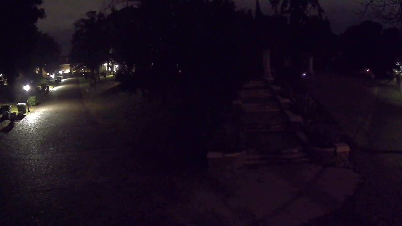 Webcam Parco Coronini Cronberg – Gorizia