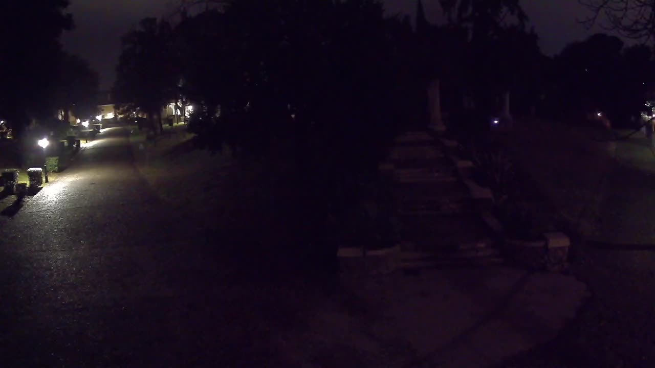 Webcam Parco Coronini Cronberg – Gorizia