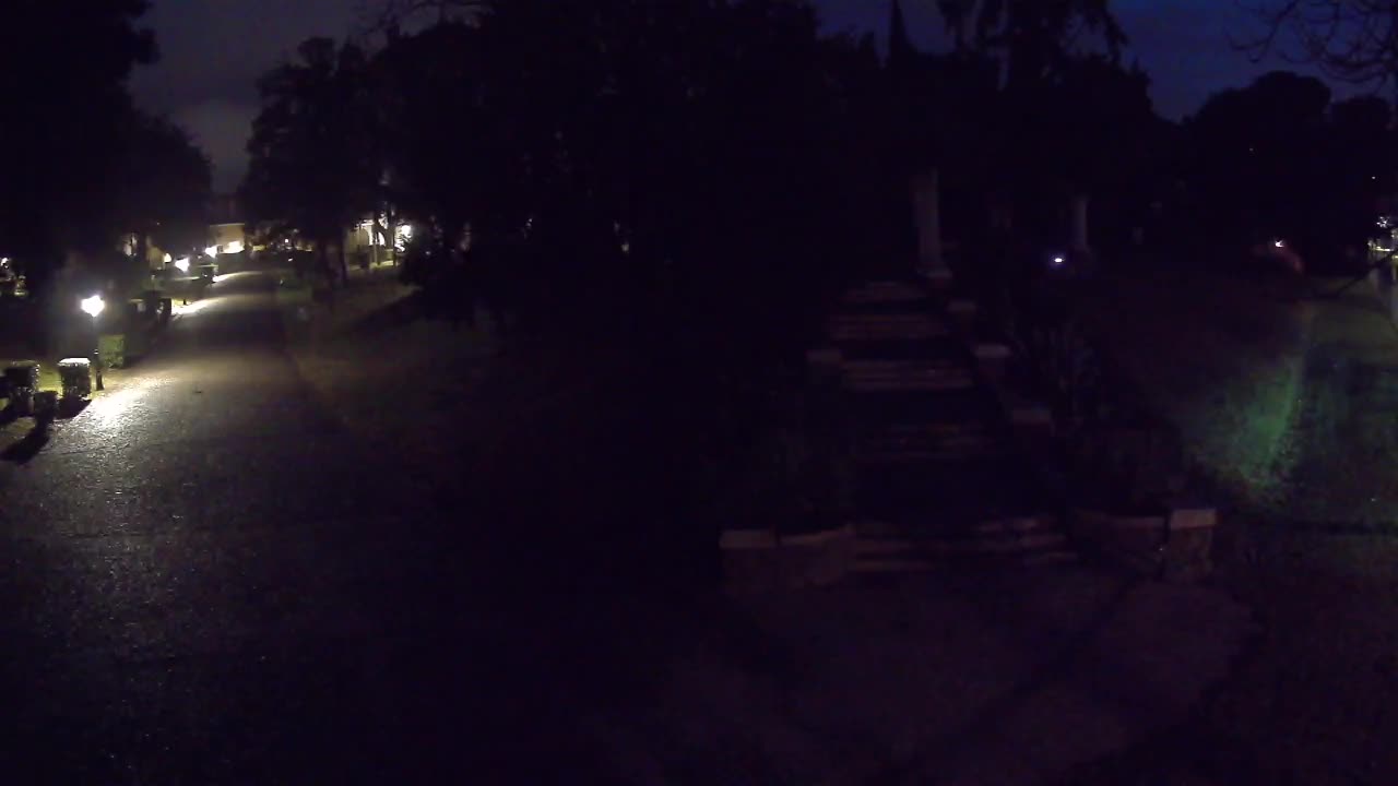 Webcam Parco Coronini Cronberg – Gorizia