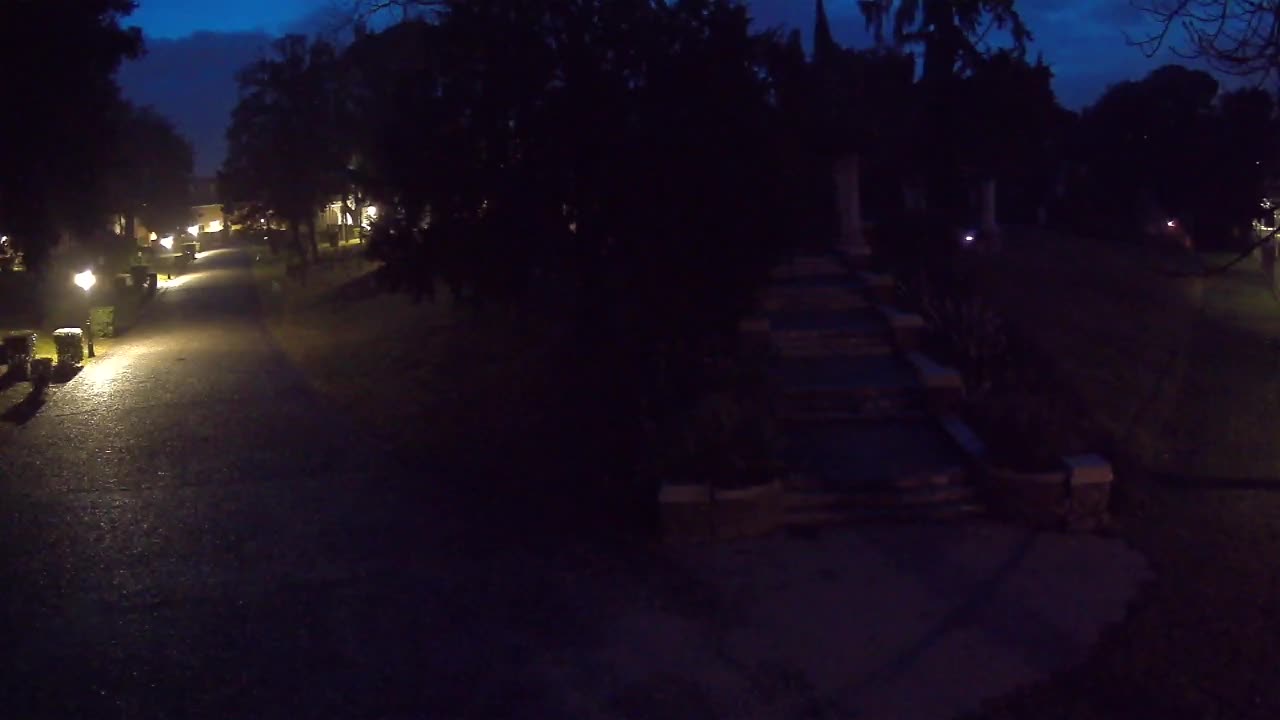 Webcam Parco Coronini Cronberg – Gorizia