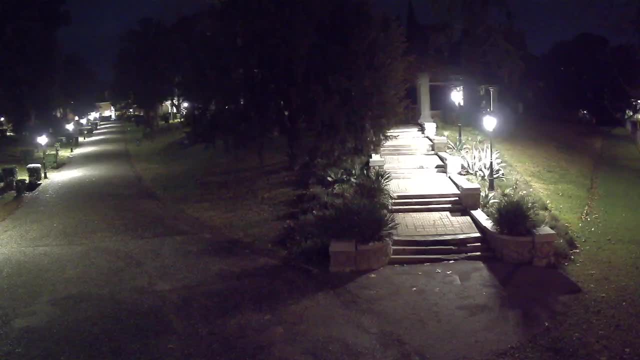 Webcam Parco Coronini Cronberg – Gorizia