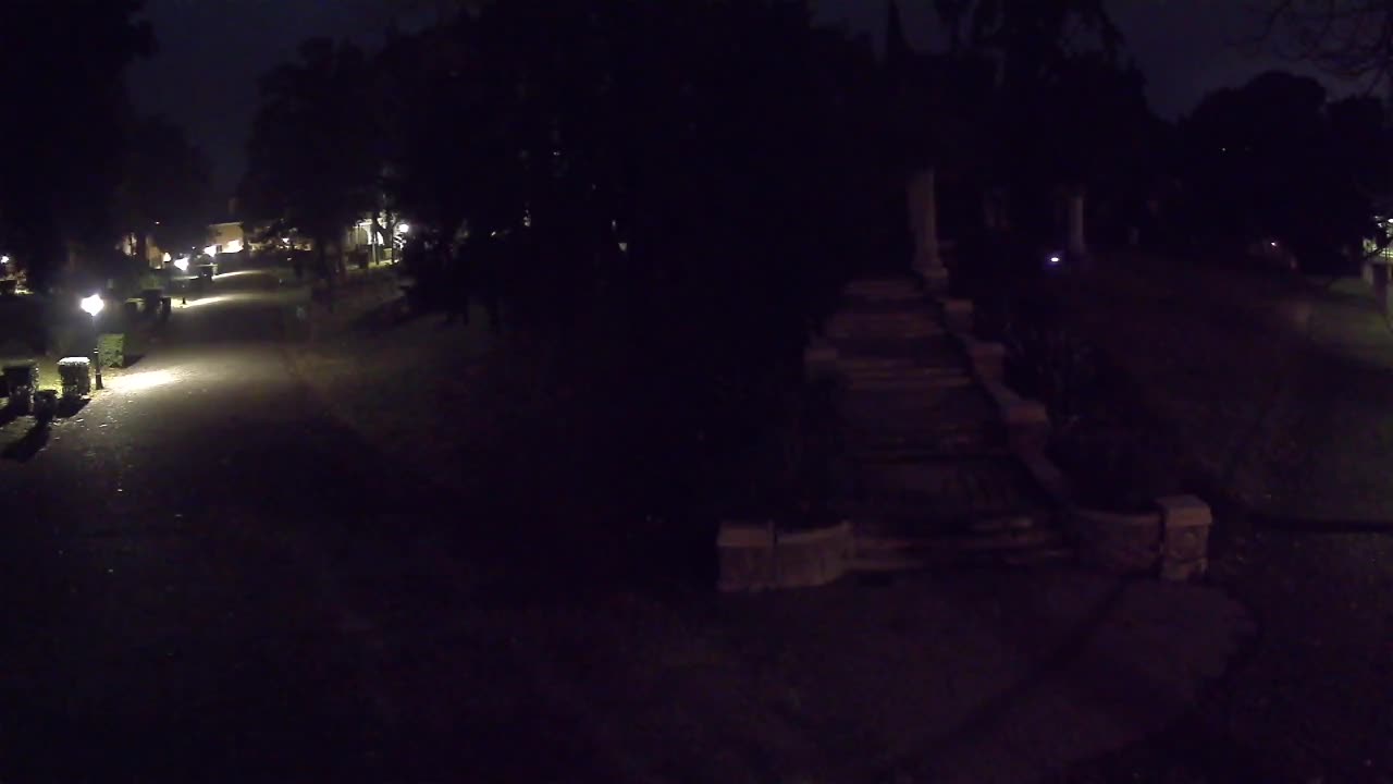 Parco Coronini-Cronberg Live Webcam – Green Oasis