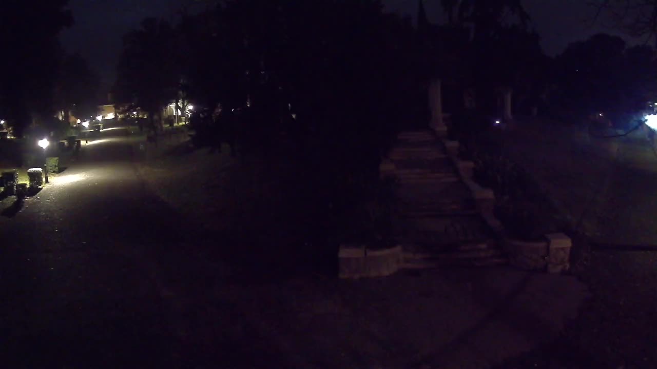 Web kamera park Coronini Cronberg – Gorica