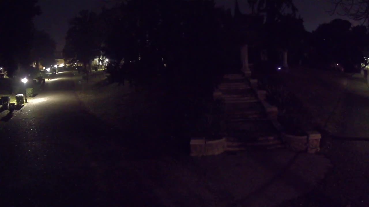 Webcam Parco Coronini Cronberg – Gorizia