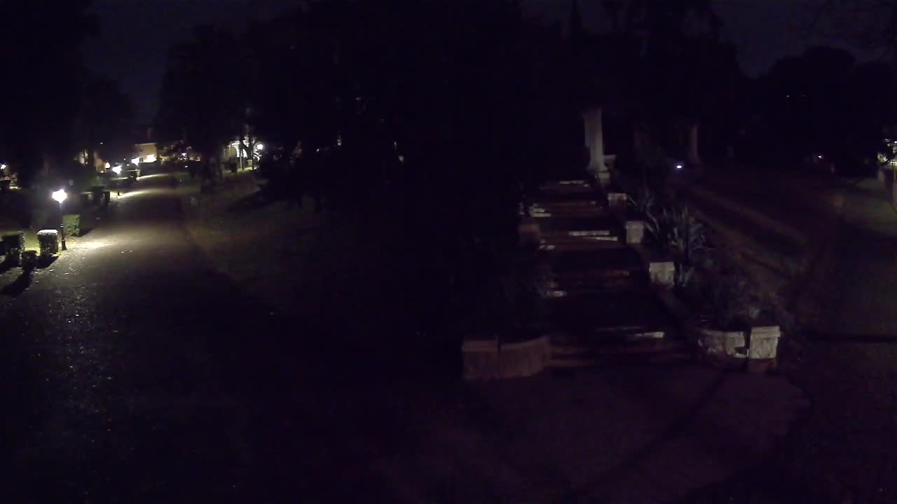 Webcam Parco Coronini Cronberg – Gorizia