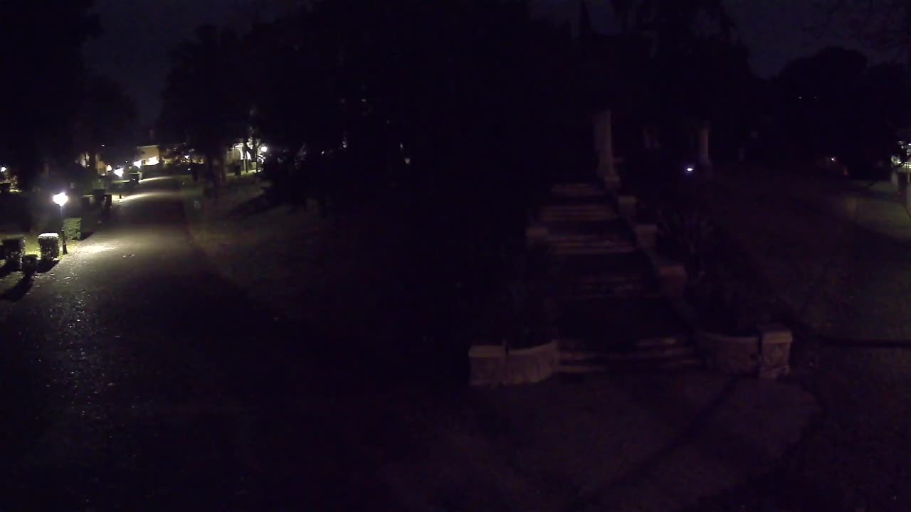 Spletna kamera park Coronini Kronberg – Gorica