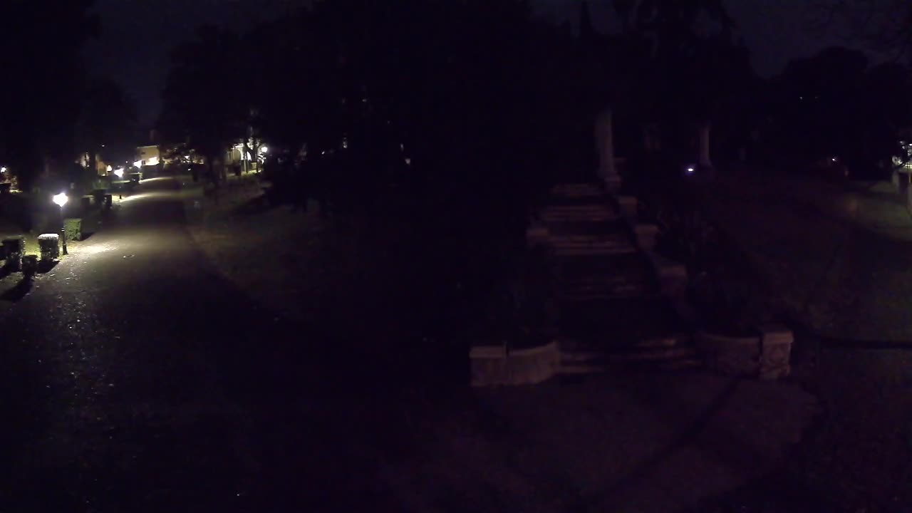 Parco Coronini-Cronberg Live Webcam – Green Oasis